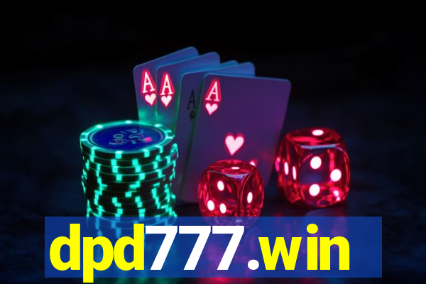 dpd777.win