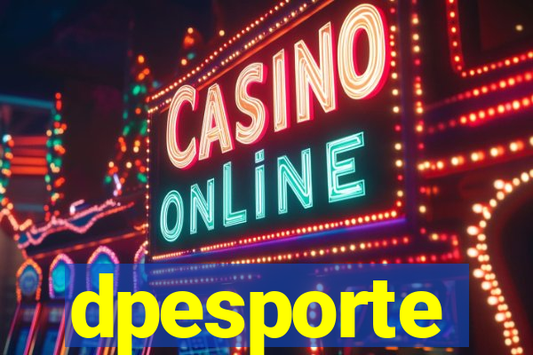 dpesporte