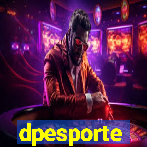 dpesporte