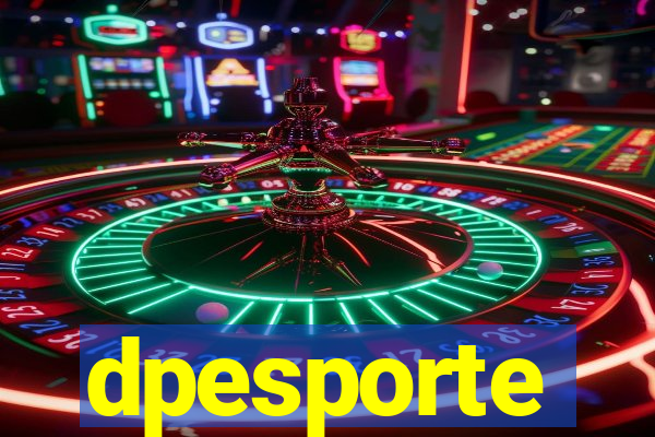 dpesporte