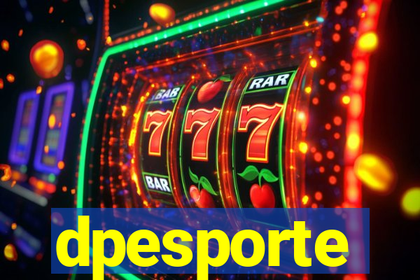 dpesporte