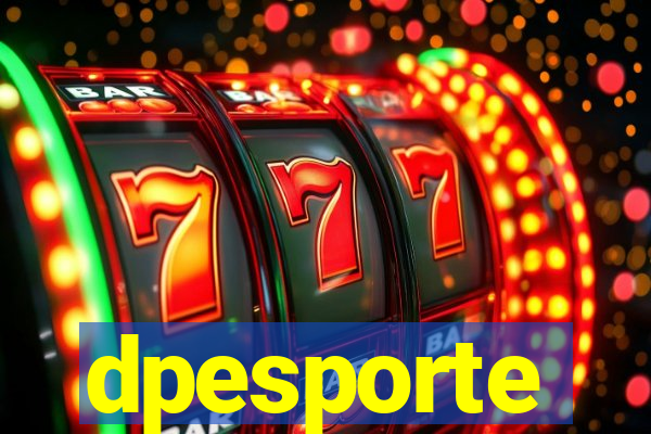 dpesporte