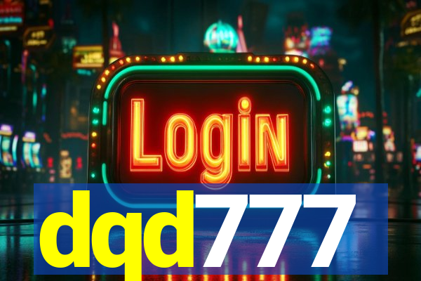 dqd777