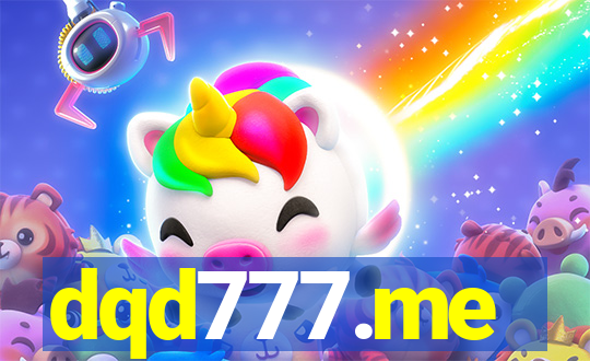 dqd777.me