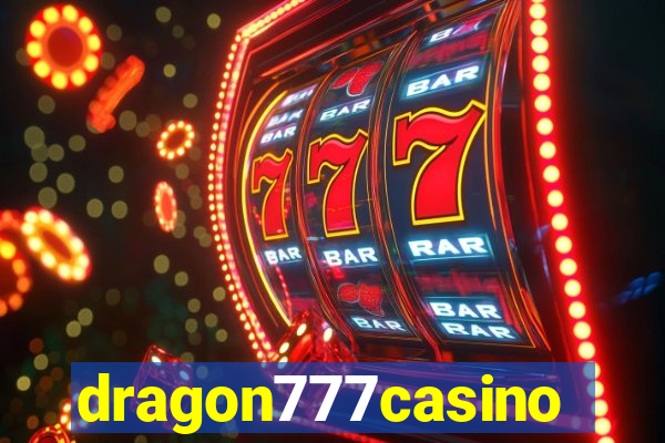 dragon777casino