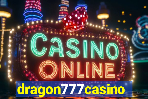 dragon777casino