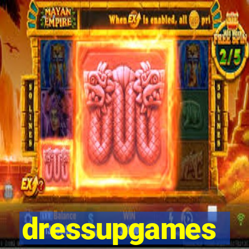 dressupgames