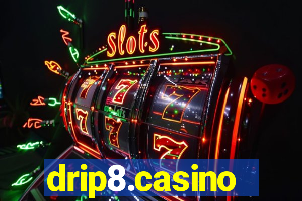 drip8.casino