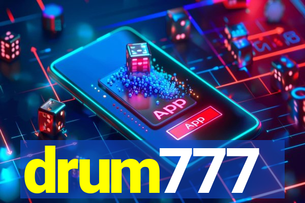 drum777