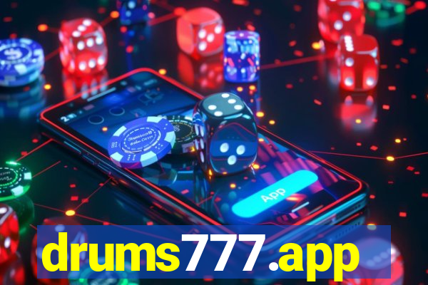 drums777.app