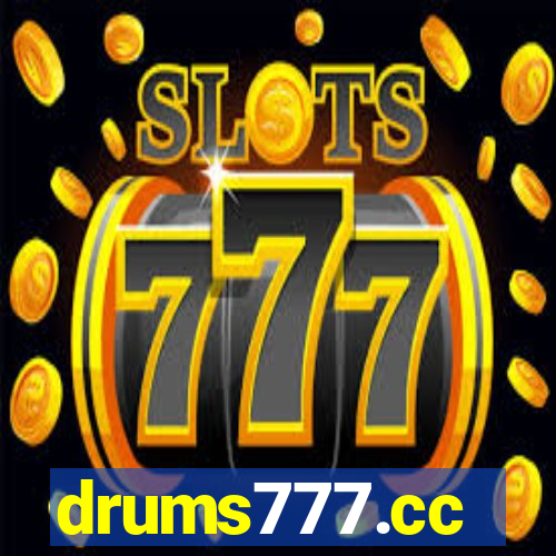 drums777.cc