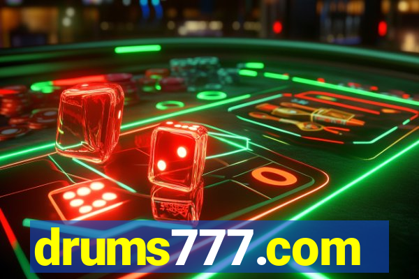 drums777.com