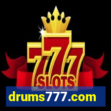 drums777.com