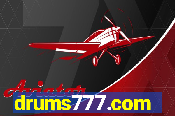 drums777.com