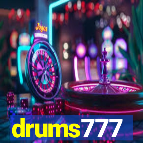 drums777