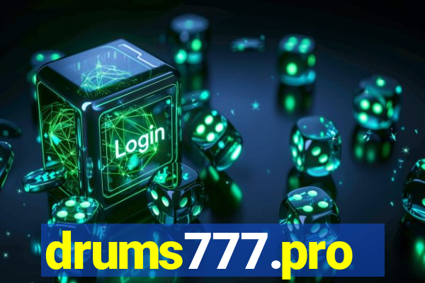 drums777.pro