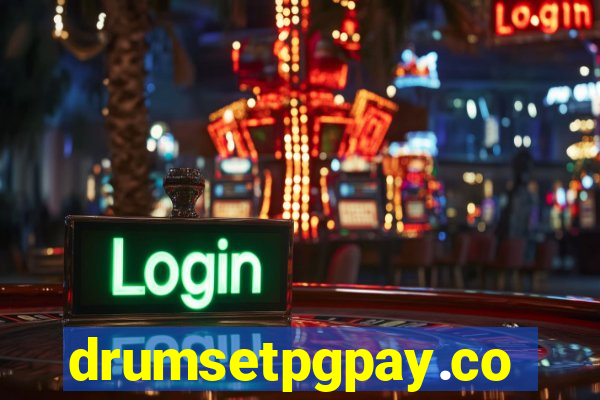 drumsetpgpay.com