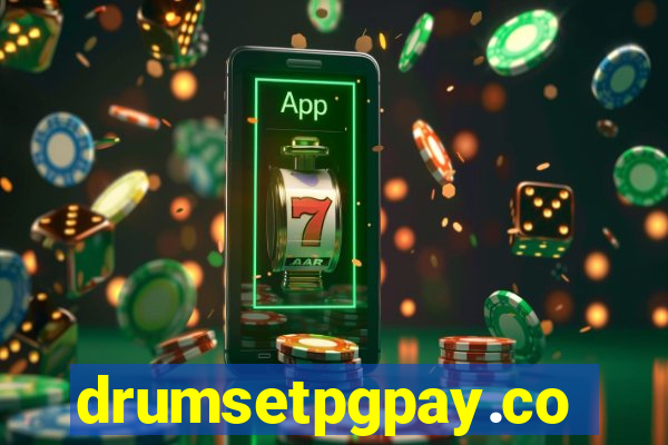 drumsetpgpay.com