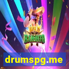 drumspg.me