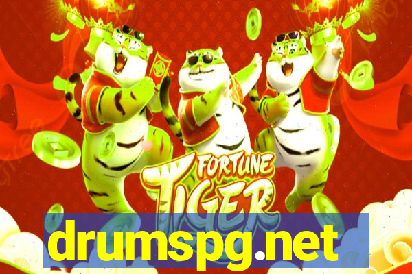 drumspg.net