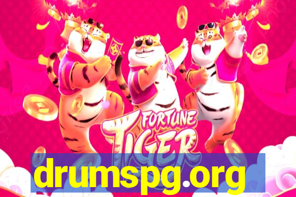 drumspg.org