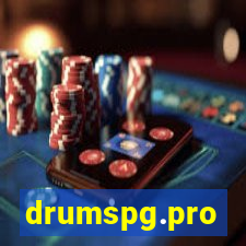 drumspg.pro