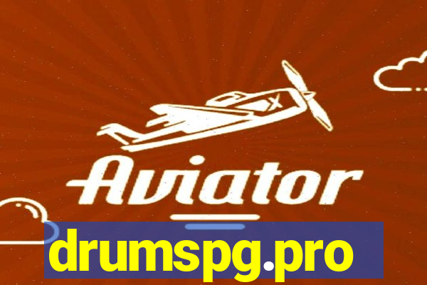 drumspg.pro