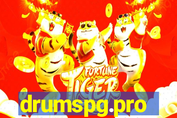 drumspg.pro