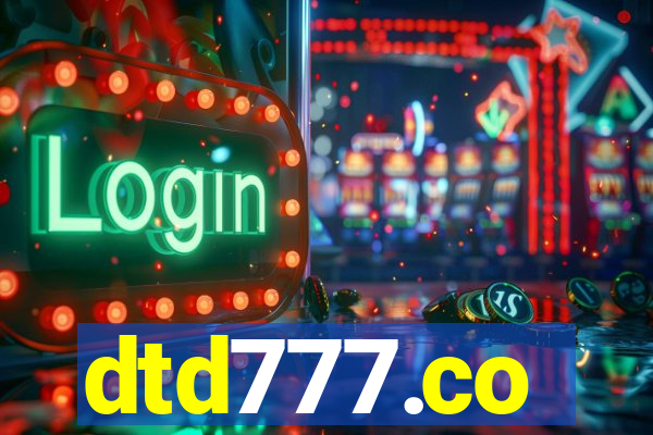 dtd777.co