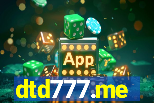 dtd777.me