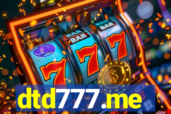 dtd777.me