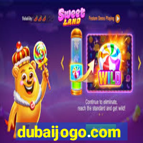 dubaijogo.com