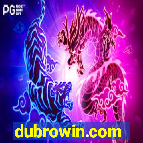 dubrowin.com