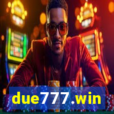 due777.win