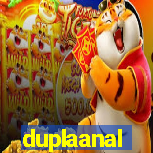 duplaanal