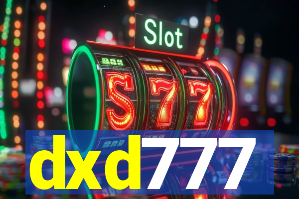 dxd777