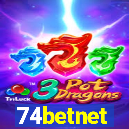 74betnet