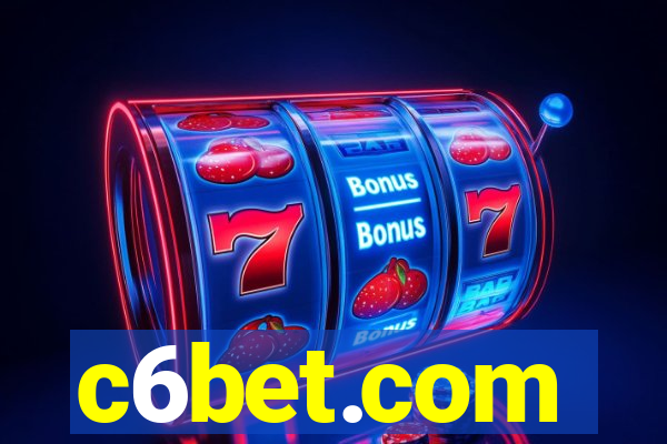 c6bet.com