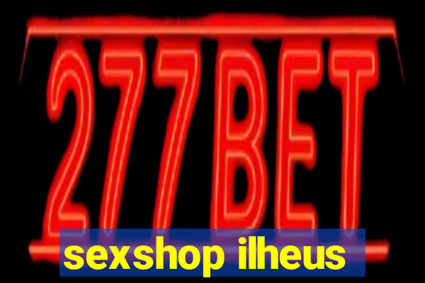 sexshop ilheus