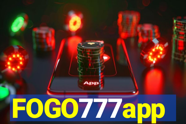 FOGO777app