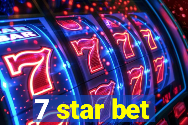 7 star bet