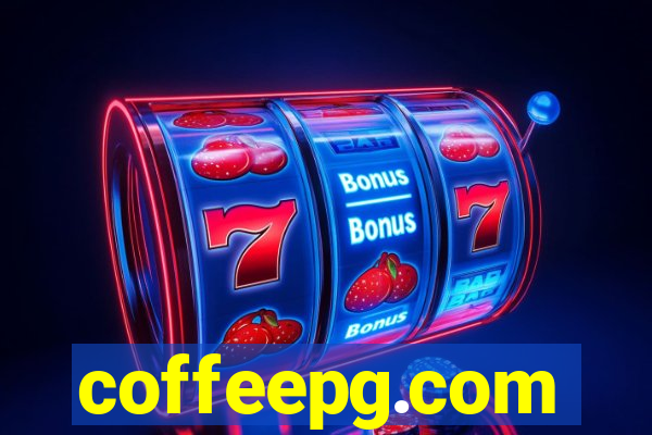 coffeepg.com