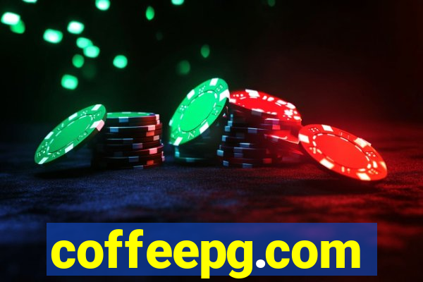 coffeepg.com