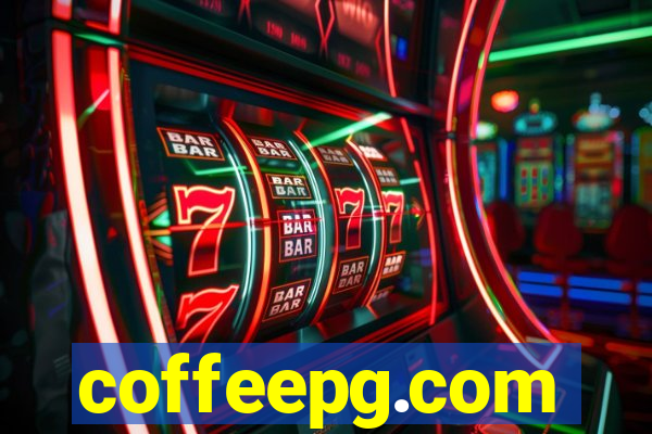 coffeepg.com