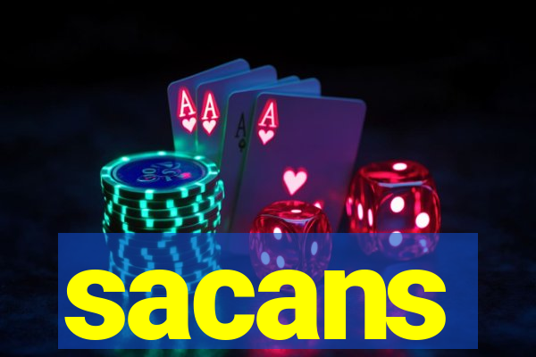 sacans