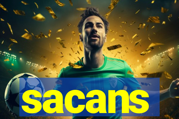 sacans