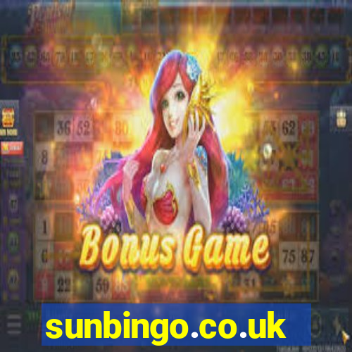 sunbingo.co.uk