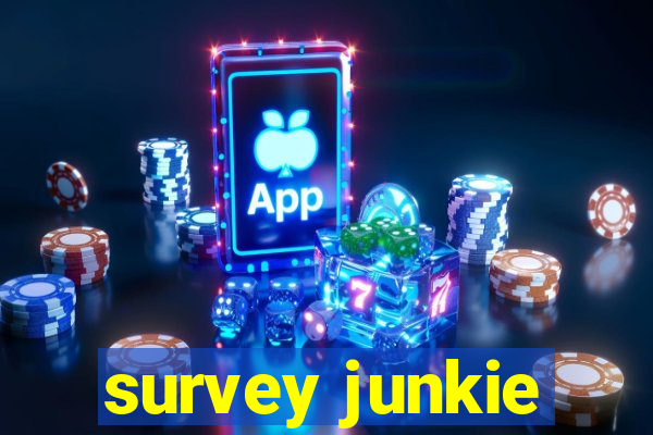 survey junkie