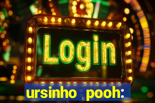 ursinho pooh: sangue e mel 2 online