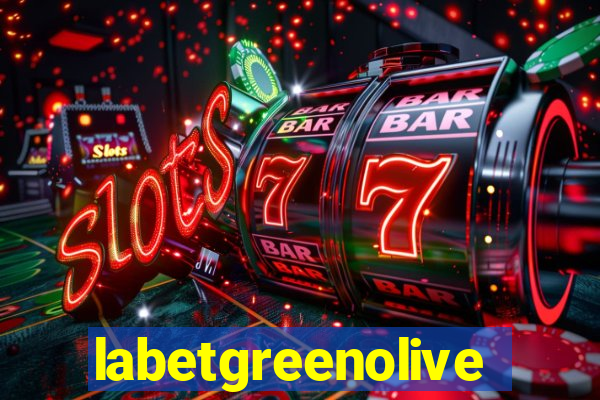 labetgreenolive